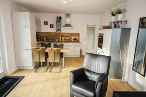 Ferienwohnung Ostseerauschen, Scharbeutz